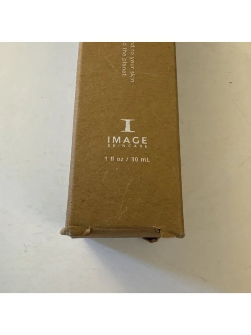 Image Biome Dew Bright Serum New D4